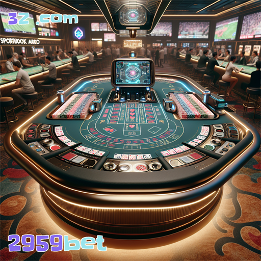 Cassino Online