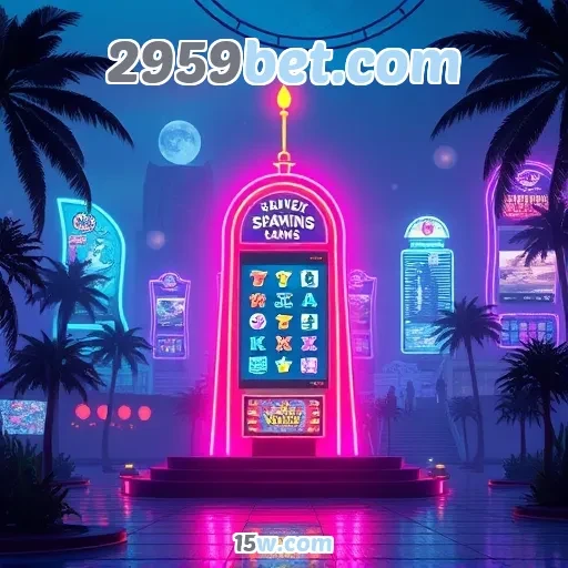 2959bet.com: As Melhores Promoções Para os Amantes de Jogos Online