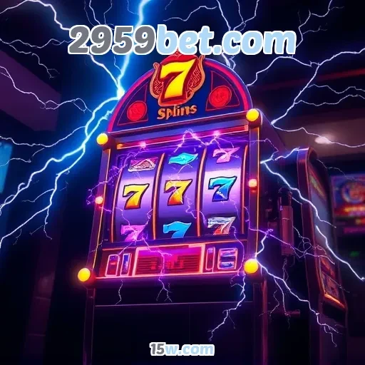 2959bet.com: Descubra os Melhores Caça-Níqueis Online do Brasil!